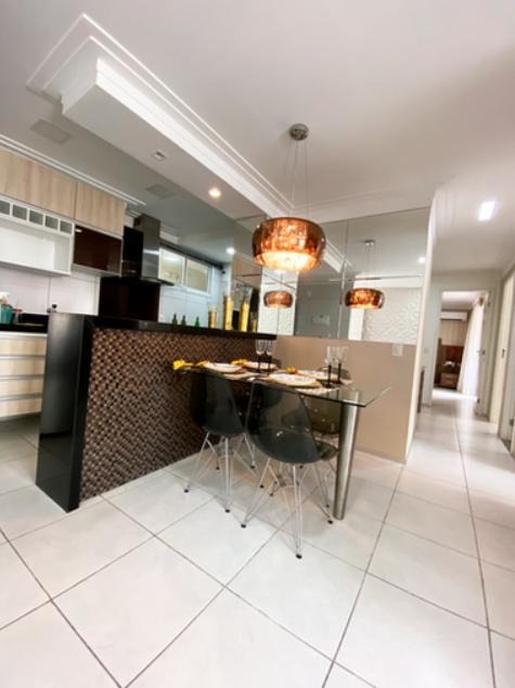 Imagem Apartamento com 4 Quartos à Venda, 84 m²em Parquelândia - Fortaleza Imagem Apartamento com 4 Quartos à Venda, 84 m²em Parquelândia - Fortaleza