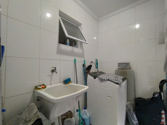 Imagem Sobrado com 4 Quartos à Venda, 211 m² em Vila São Jorge - São Vicente Imagem Sobrado com 4 Quartos à Venda, 211 m² em Vila São Jorge - São Vicente