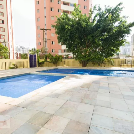 Imagem Apartamento com 2 Quartos à Venda ou Locação, 56 m²em Cambuci - São Paulo