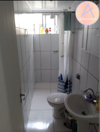 Imagem Apartamento com 2 Quartos à Venda, 41 m² em Campo Comprido - Curitiba