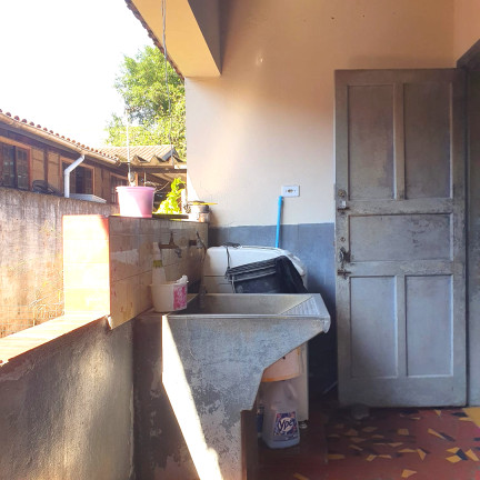 Imagem Casa com 3 Quartos à Venda, 147 m² em Vila Paulista - Cubatão Imagem Casa com 3 Quartos à Venda, 147 m² em Vila Paulista - Cubatão