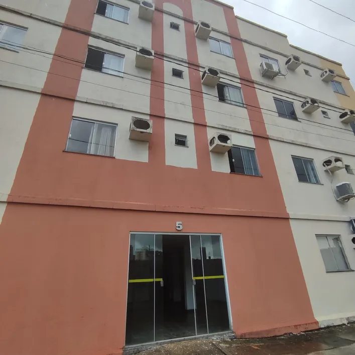 Apartamento com 2 Quartos à Venda, 50 m²em Parque Verde - Belém