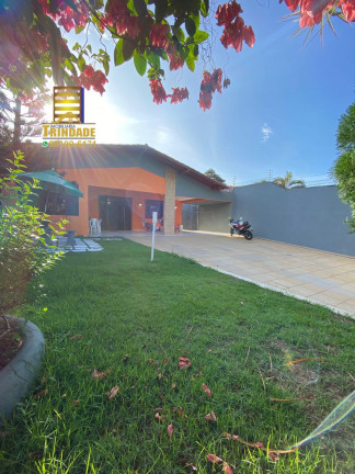 Imagem Casa com 4 Quartos à Venda, 918 m² em Olho D'Água - São Luís Imagem Casa com 4 Quartos à Venda, 918 m² em Olho D'Água - São Luís
