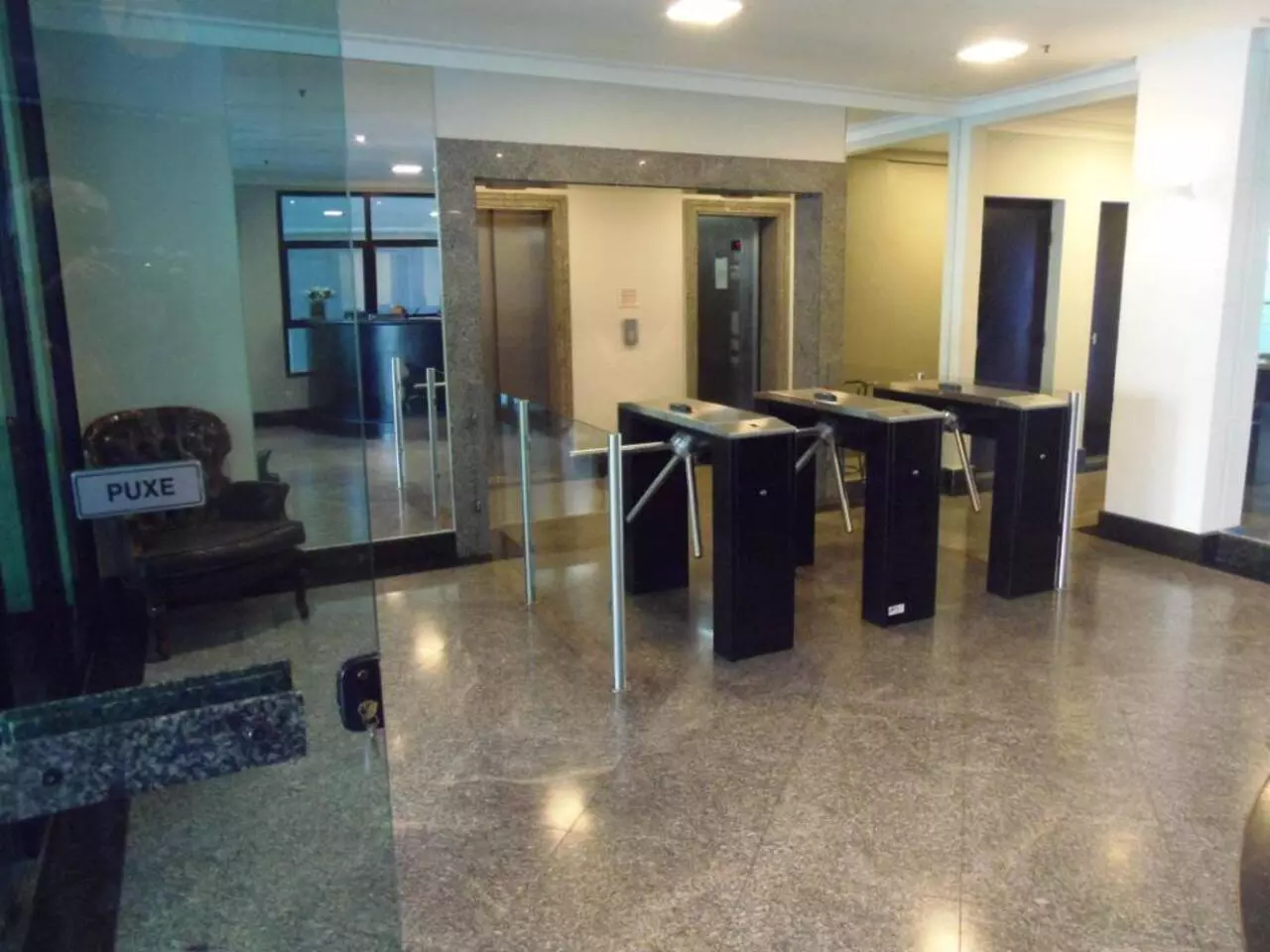 Imagem Sala Comercial para Alugar, 88 m² em Vila Olímpia - São Paulo