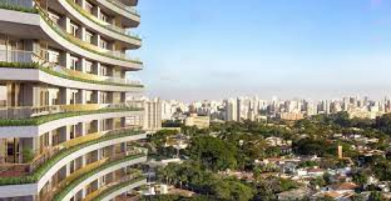 Imagem Apartamento com 3 Quartos à Venda, 220 m²em Moema - São Paulo Imagem Apartamento com 3 Quartos à Venda, 220 m²em Moema - São Paulo