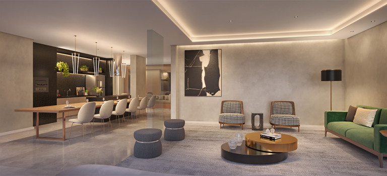 Imagem Apartamento com 3 Quartos à Venda, 154 m² em Tucuruvi - São Paulo