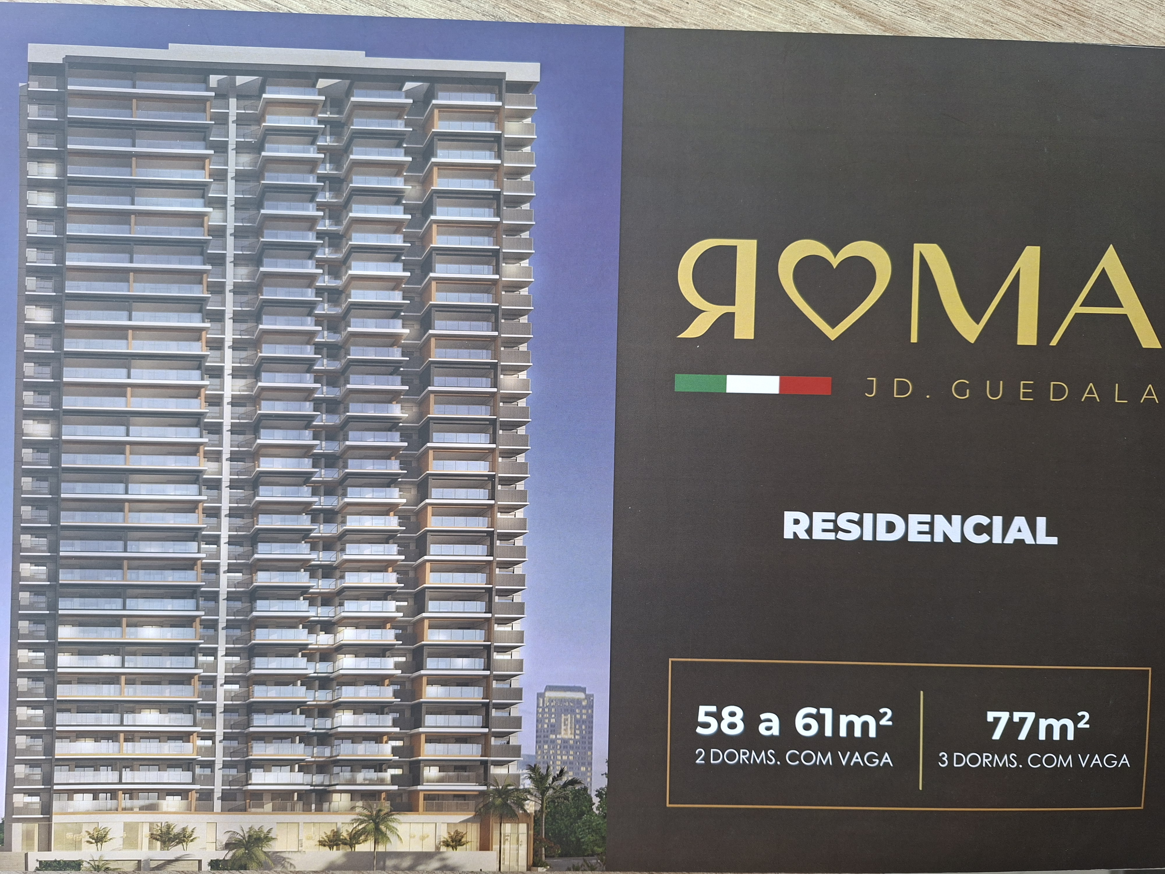 Foto do imóvel Apartamento com 3 Quartos à Venda, 77 m² em Vila Progredior - São Paulo Foto do imóvel Apartamento com 3 Quartos à Venda, 77 m² em Vila Progredior - São Paulo