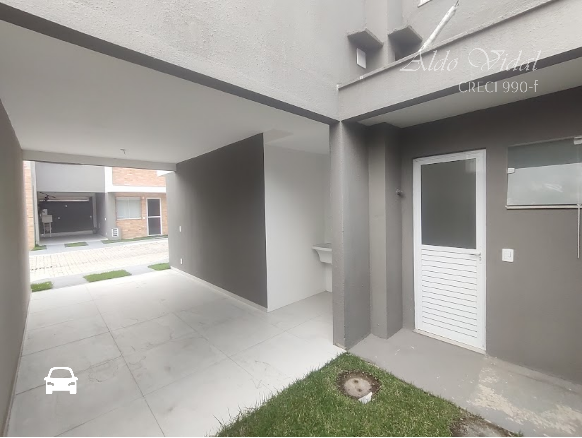 Imagem Casa de Condomínio com 3 Quartos à Venda, 105 m²em Colina de Laranjeiras - Serra