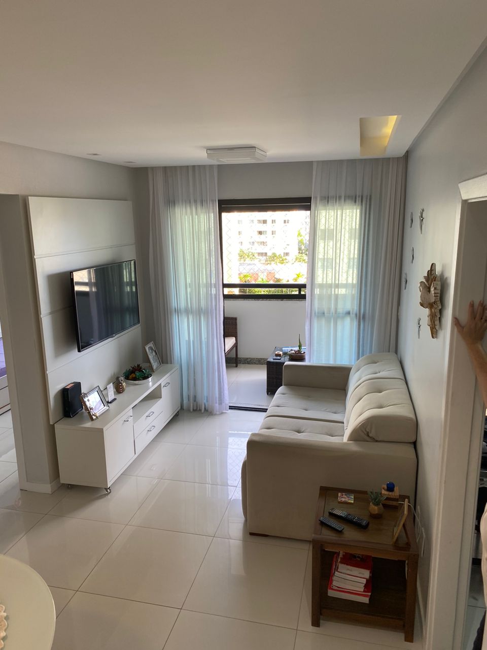 Imagem Apartamento com 2 Quartos à Venda, 60 m²em Imbuí - Salvador Imagem Apartamento com 2 Quartos à Venda, 60 m²em Imbuí - Salvador