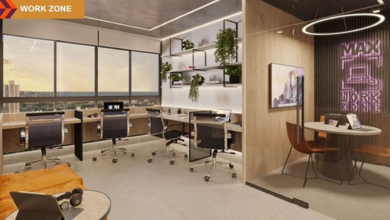 Imagem Apartamento com 1 Quarto à Venda, 29 m² em Boa Vista - Recife Imagem Apartamento com 1 Quarto à Venda, 29 m² em Boa Vista - Recife