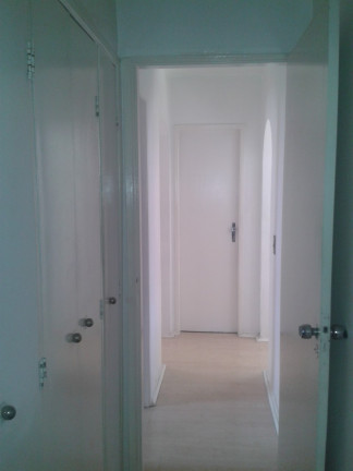 Imagem Apartamento com 3 Quartos à Venda, 90 m² em Indianópolis - São Paulo