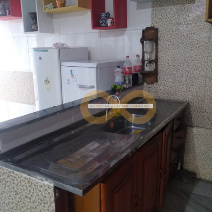 Imagem Kitnet com 1 Quarto à Venda, 18 m² em Alto - Teresópolis