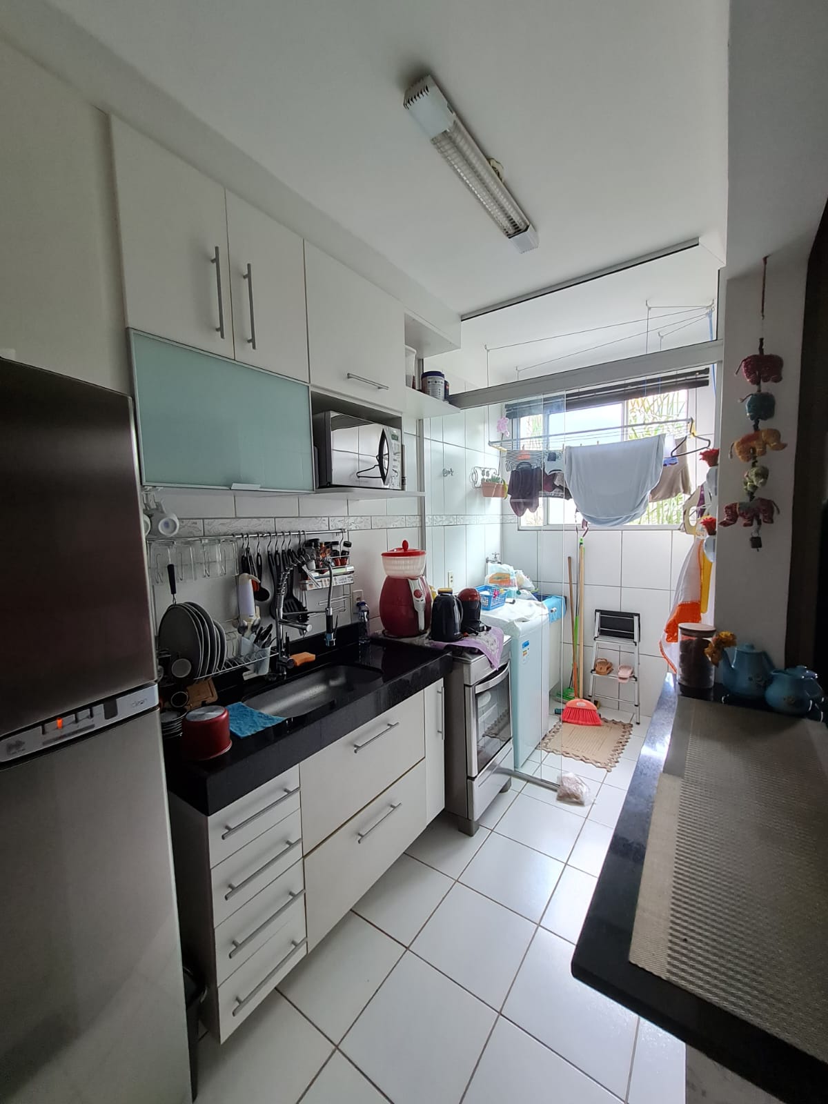Imagem Apartamento com 2 Quartos à Venda, 48 m² em Jardim Yolanda - São José do Rio Preto Imagem Apartamento com 2 Quartos à Venda, 48 m² em Jardim Yolanda - São José do Rio Preto