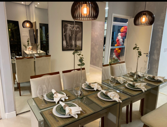 Imagem Apartamento com 2 Quartos à Venda, 43 m² em Jardim Três Irmãos - Taboão da Serra Imagem Apartamento com 2 Quartos à Venda, 43 m² em Jardim Três Irmãos - Taboão da Serra