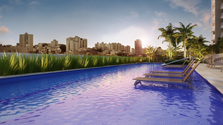 Imagem Apartamento com 3 Quartos à Venda, 93 m² em Macedo - Guarulhos Imagem Apartamento com 3 Quartos à Venda, 93 m² em Macedo - Guarulhos