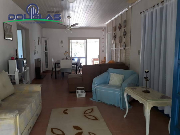 Imagem Casa de Condomínio com 3 Quartos à Venda, 150 m² em Águas Claras - Viamão