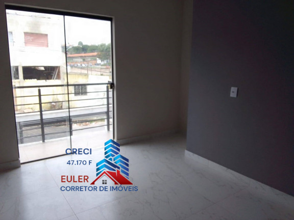 Imagem Sobrado com 2 Quartos à Venda, 75 m² em Londrina (São Benedito) - Santa Luzia