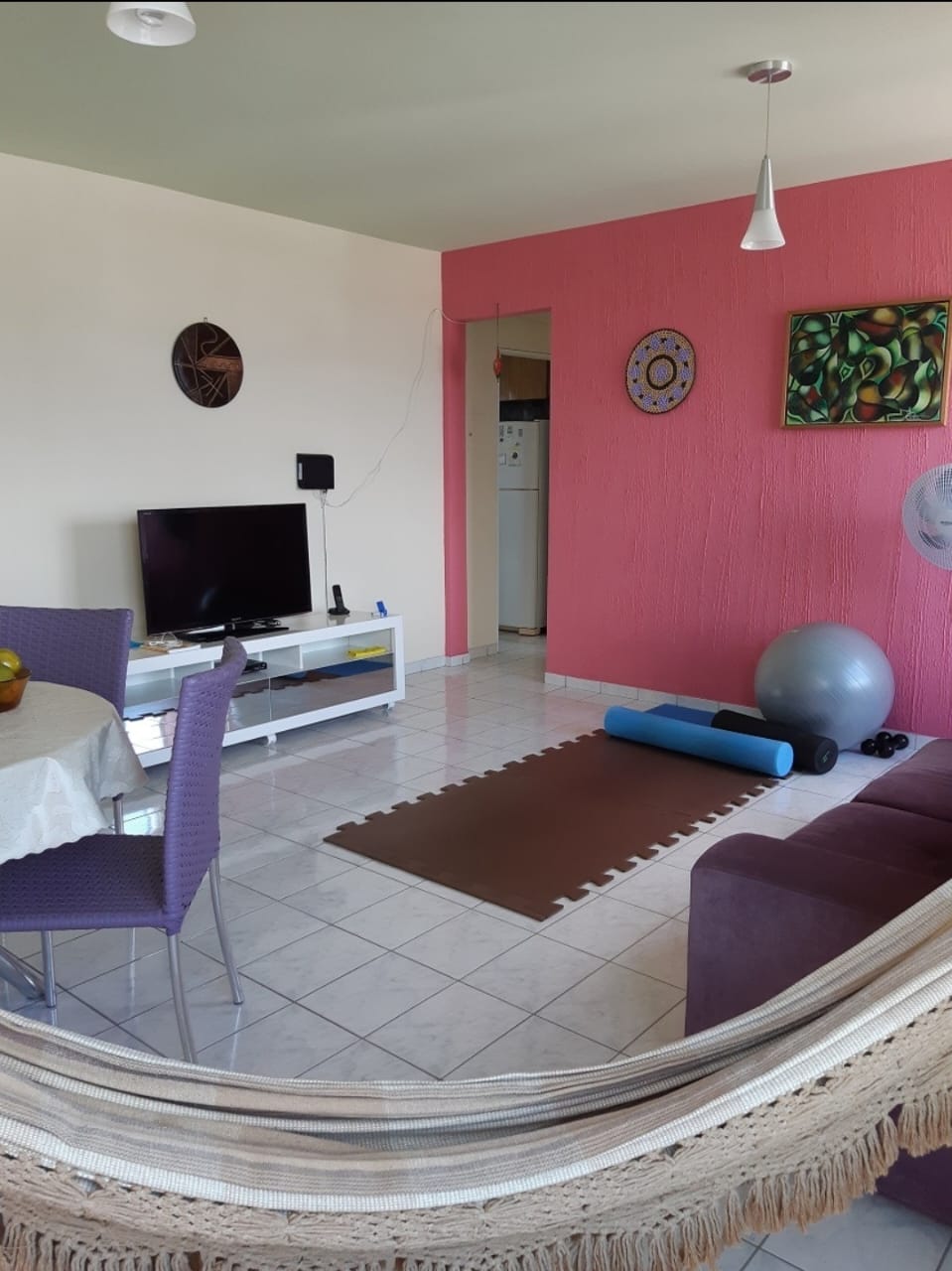 Imagem Apartamento com 3 Quartos à Venda, 110 m²em Boa Vista - Recife Imagem Apartamento com 3 Quartos à Venda, 110 m²em Boa Vista - Recife