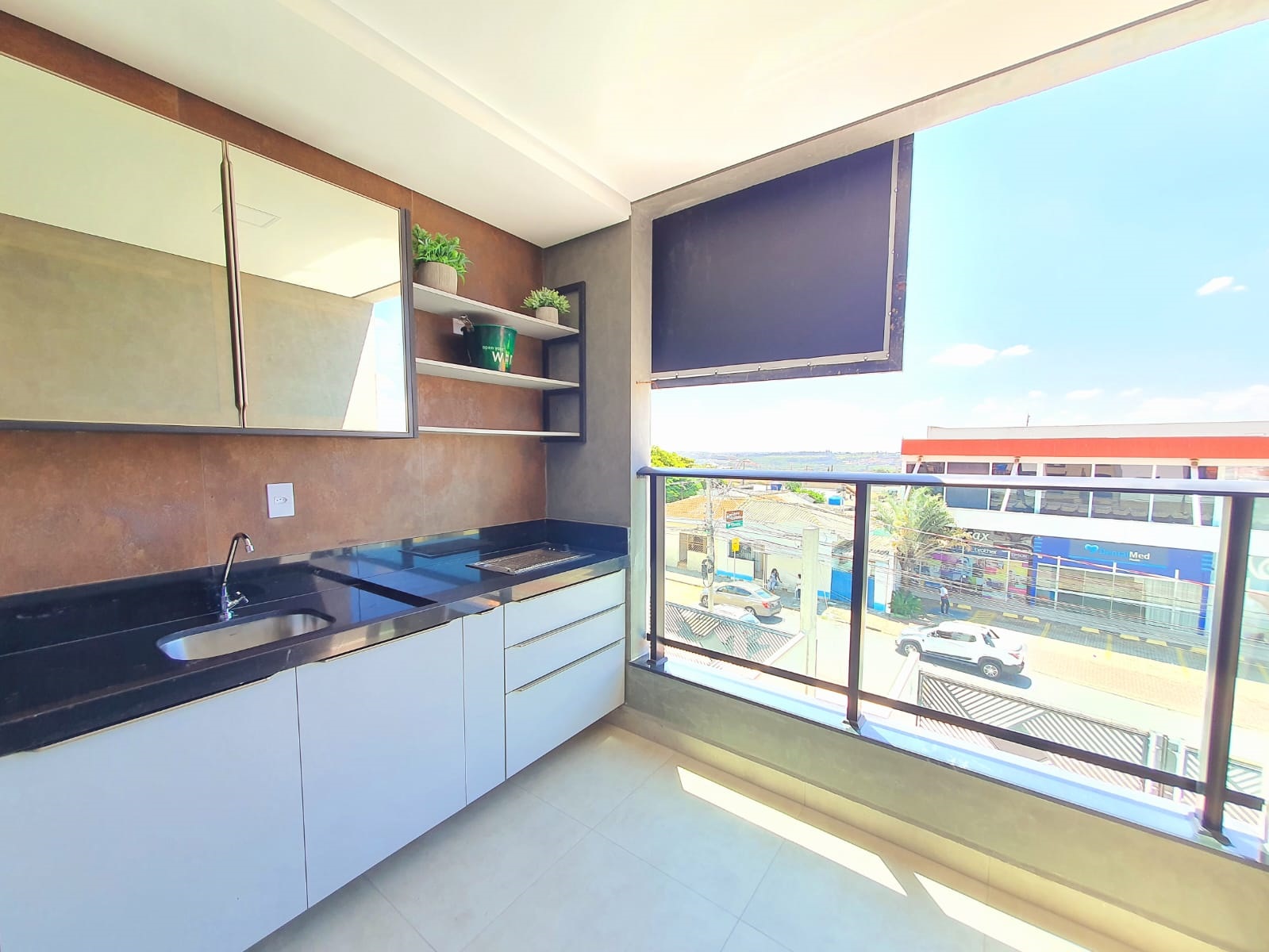 Imagem Apartamento com 2 Quartos à Venda, 70 m²em Vila Progresso - Sorocaba