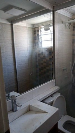 Imagem Apartamento com 2 Quartos à Venda, 48 m² em Parque Munhoz - São Paulo