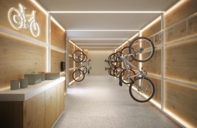 Imagem Apartamento com 3 Quartos à Venda, 148 m² em Vila Mariana - São Paulo