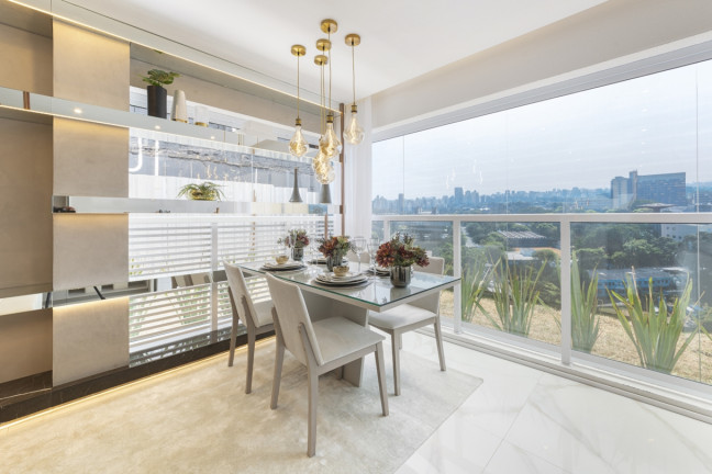 Imagem Apartamento com 1 Quarto à Venda, 40 m² em Vila Clementino - São Paulo
