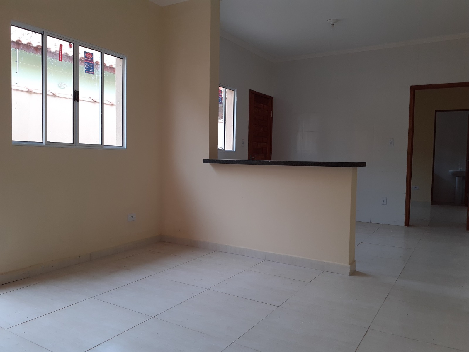 Imagem Casa com 2 Quartos à Venda, 60 m²em Balneário Flórida Mirim - Mongaguá