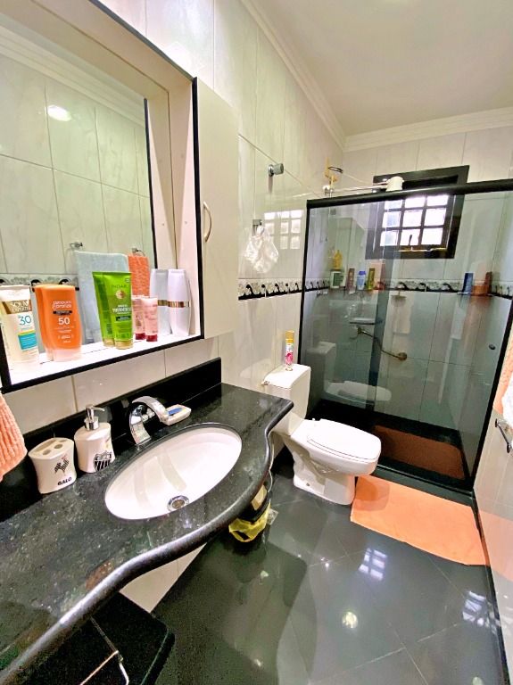 Imagem Casa com 3 Quartos à Venda, 266 m² em Planalto - Belo Horizonte Imagem Casa com 3 Quartos à Venda, 266 m² em Planalto - Belo Horizonte