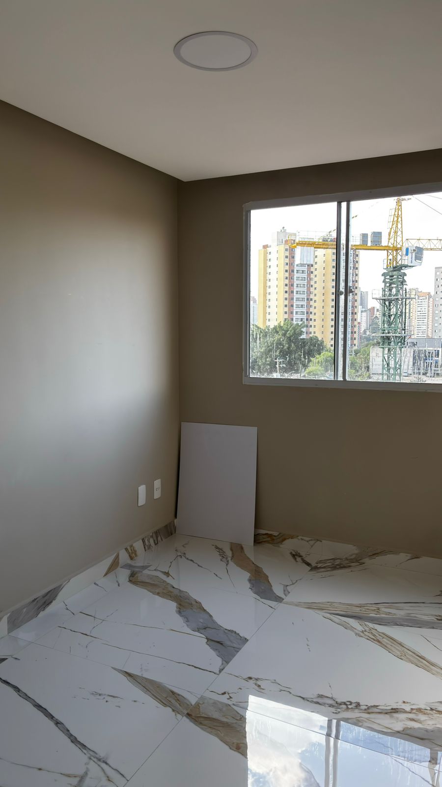 Imagem Apartamento com 2 Quartos à Venda ou Locação, 42 m² em Vila Andrade - São Paulo