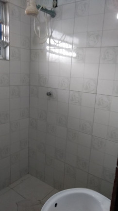 Imagem Apartamento com 1 Quarto à Venda ou Temporada, 34 m²em Maracanã - Praia Grande