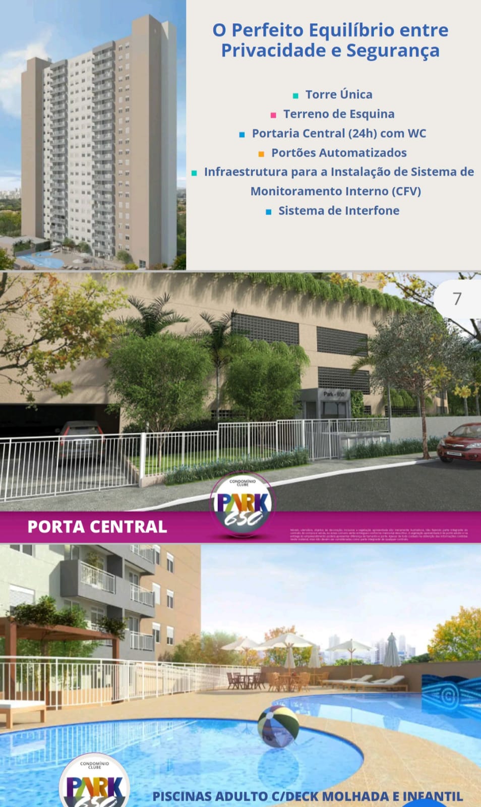 Imagem Apartamento com 2 Quartos à Venda, 42 m²em Vila Yolanda - Osasco