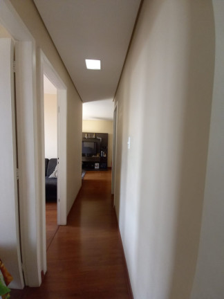 Apartamento com 3 Quartos à Venda, 64 m² em Gopoúva - Guarulhos
