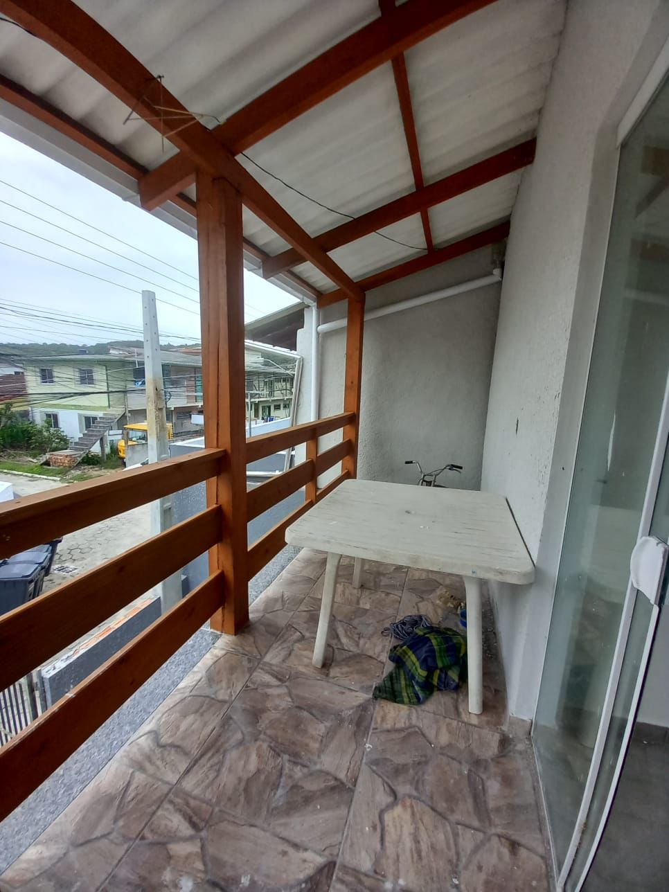 Imagem Sobrado com 2 Quartos à Venda, 80 m²em Cachoeira do Bom Jesus - Florianópolis Imagem Sobrado com 2 Quartos à Venda, 80 m²em Cachoeira do Bom Jesus - Florianópolis