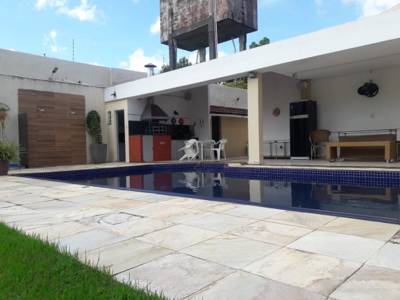 Imagem Casa de Condomínio com 4 Quartos à Venda, 600 m² em Cidade Nova - Ananindeua Imagem Casa de Condomínio com 4 Quartos à Venda, 600 m² em Cidade Nova - Ananindeua