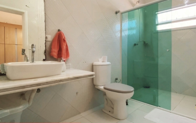 Imagem Casa com 3 Quartos à Venda, 306 m² em Canto do Forte - Praia Grande Imagem Casa com 3 Quartos à Venda, 306 m² em Canto do Forte - Praia Grande