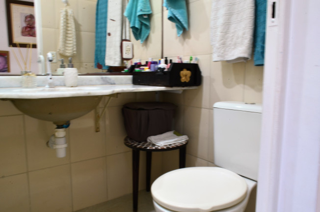 Imagem Casa de Condomínio com 2 Quartos à Venda, 80 m² em Conjunto Residencial Vista Verde - São Paulo