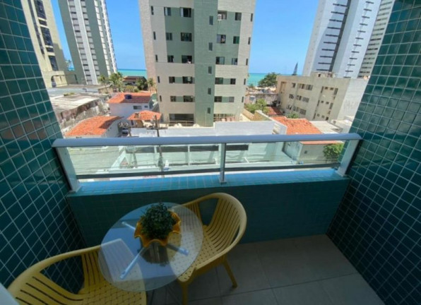Imagem Apartamento com 3 Quartos à Venda, 75 m² em Piedade - Jaboatão dos Guararapes