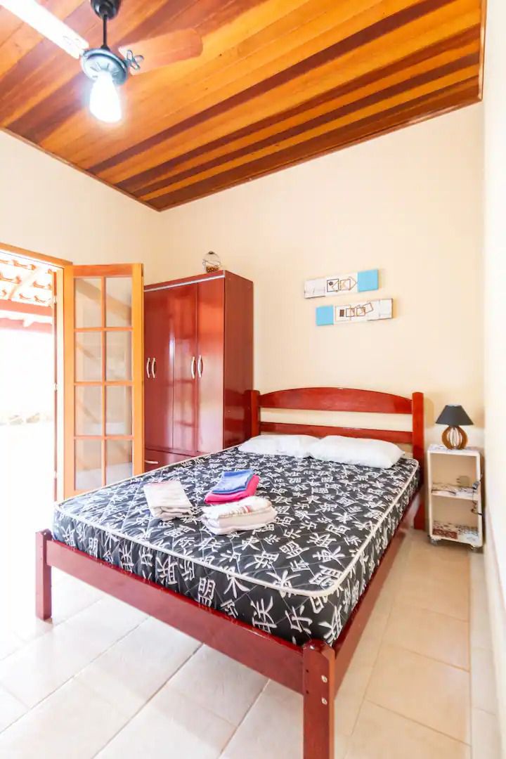 Imagem Casa de Condomínio com 4 Quartos à Venda, 335 m² em Cercadinho - Alambari