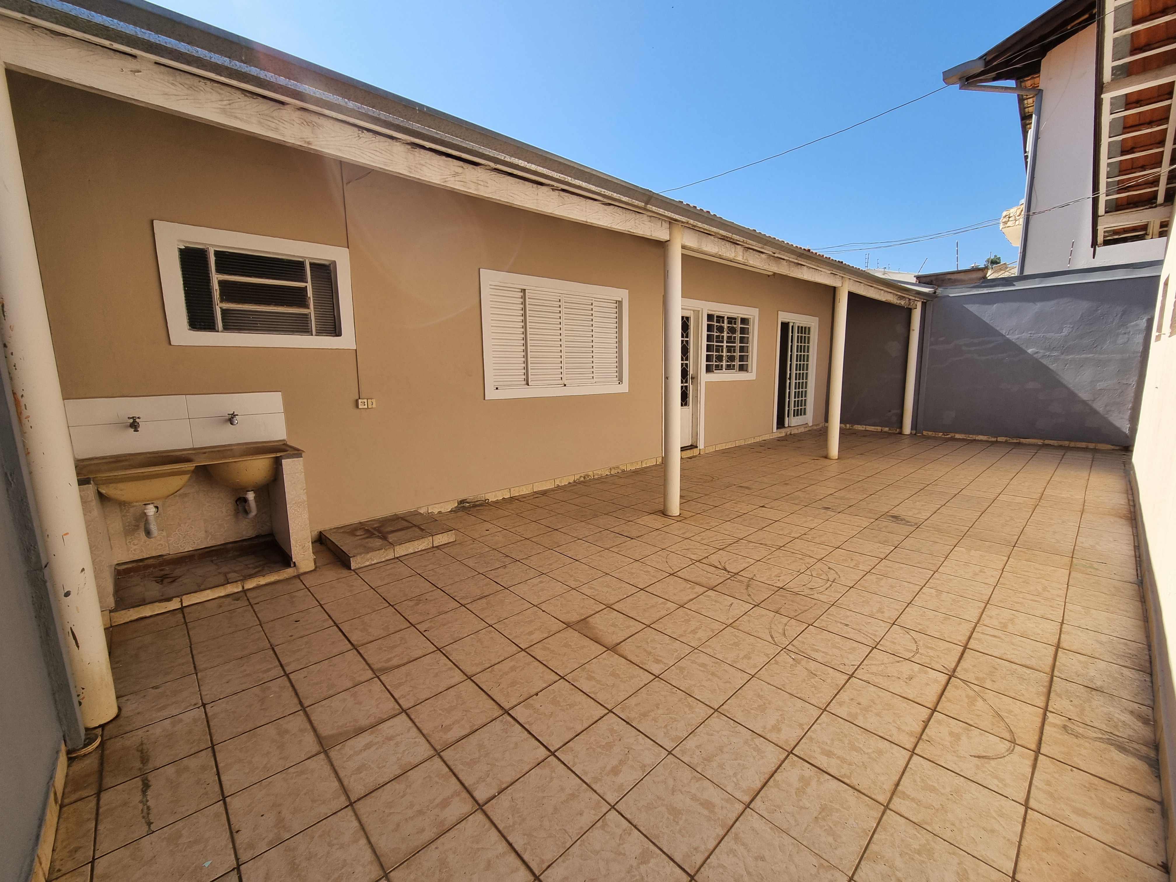 Imagem Casa com 3 Quartos à Venda, 200 m²em Vila Pacífico II - Bauru Imagem Casa com 3 Quartos à Venda, 200 m²em Vila Pacífico II - Bauru