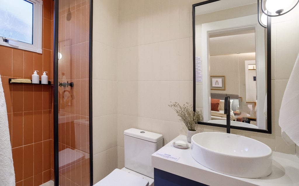 Imagem Apartamento com 2 Quartos à Venda, 44 m²em Cachambi - Rio de Janeiro Imagem Apartamento com 2 Quartos à Venda, 44 m²em Cachambi - Rio de Janeiro