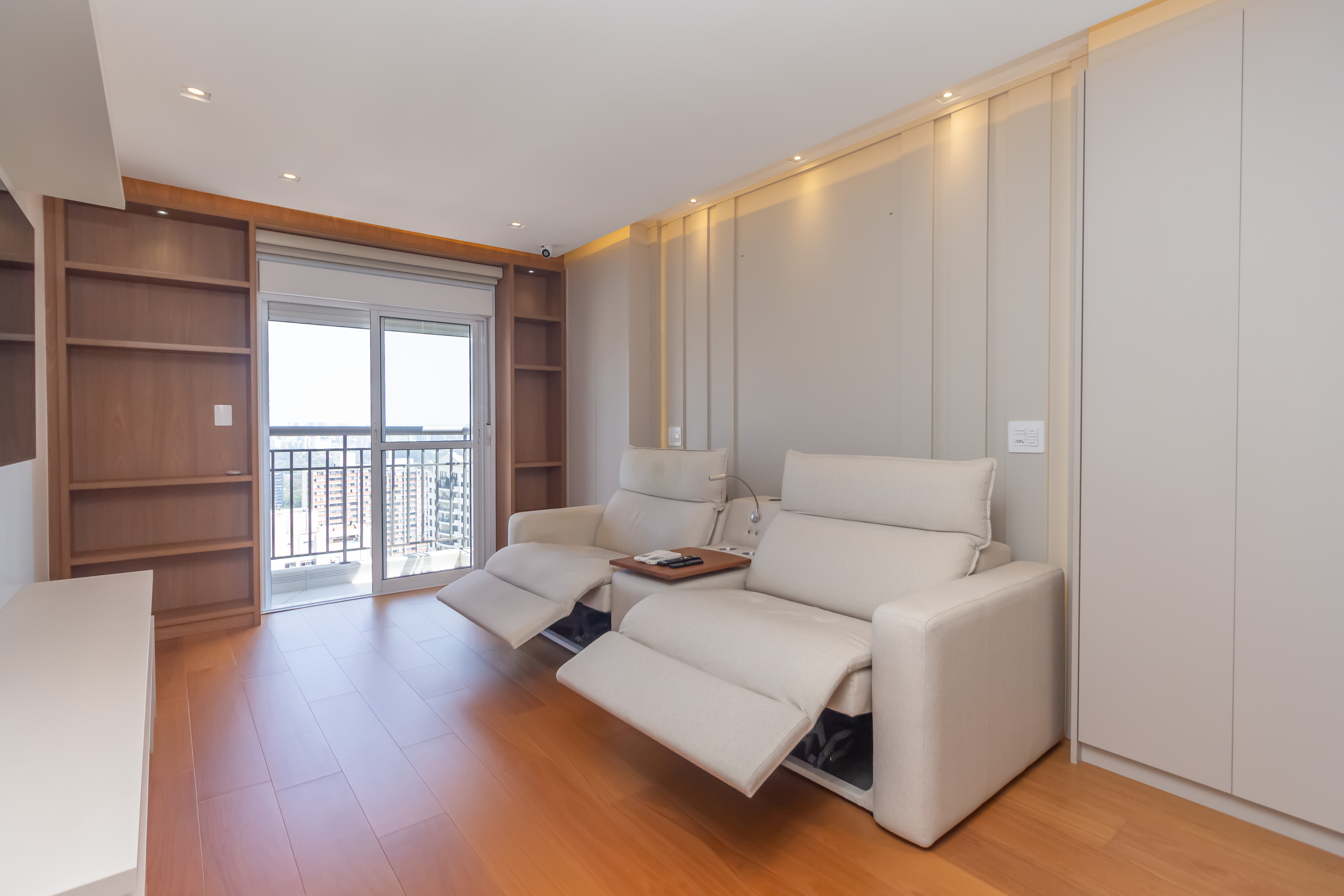 Imagem Apartamento com 4 Quartos à Venda, 246 m² em Vila Mariana - São Paulo