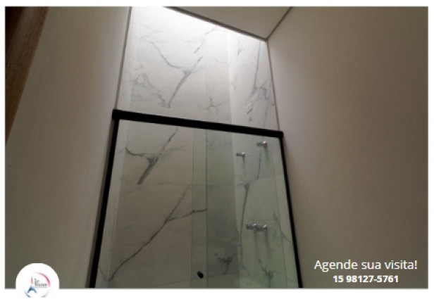 Imagem Casa de Condomínio com 3 Quartos à Venda, 170 m² em Aparecidinha - Sorocaba
