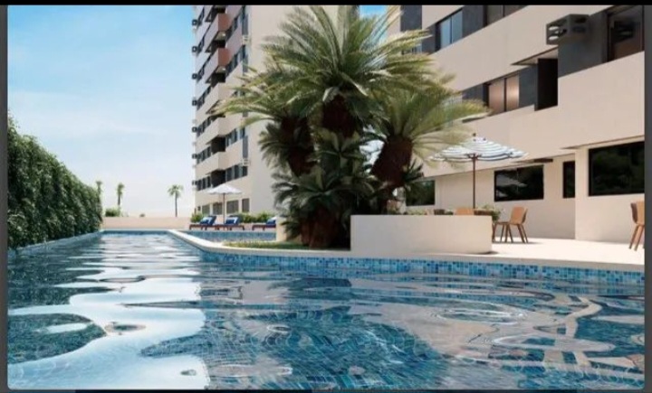 Imagem Apartamento com 3 Quartos à Venda, 75 m²em Dix-Sept Rosado - Natal Imagem Apartamento com 3 Quartos à Venda, 75 m²em Dix-Sept Rosado - Natal
