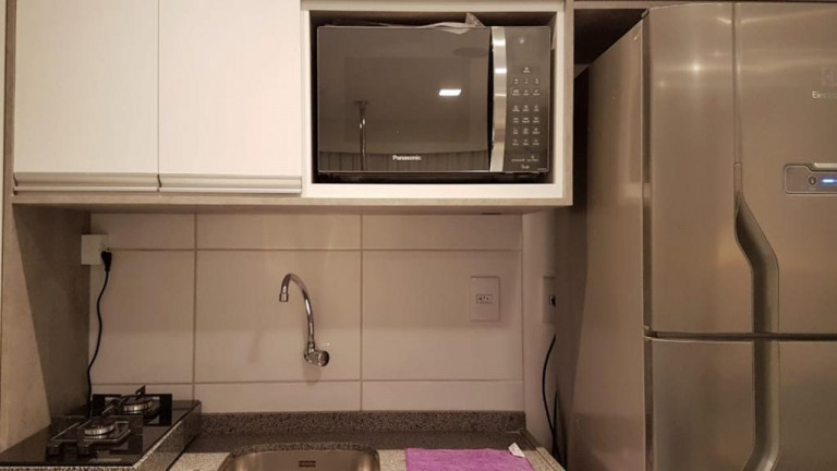 Imagem Apartamento com 1 Quarto para Alugar, 40 m² em Boa Viagem - Recife Imagem Apartamento com 1 Quarto para Alugar, 40 m² em Boa Viagem - Recife