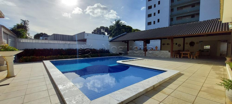 Imagem Casa com 4 Quartos à Venda, 317 m² em Imbiribeira - Recife