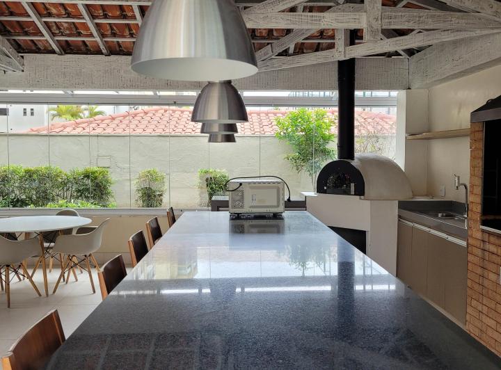 Imagem Apartamento com 4 Quartos à Venda, 130 m²em Vila Suzana - São Paulo Imagem Apartamento com 4 Quartos à Venda, 130 m²em Vila Suzana - São Paulo