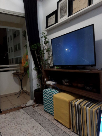 Imagem Apartamento com 2 Quartos à Venda, 50 m² em Imirim - São Paulo Imagem Apartamento com 2 Quartos à Venda, 50 m² em Imirim - São Paulo