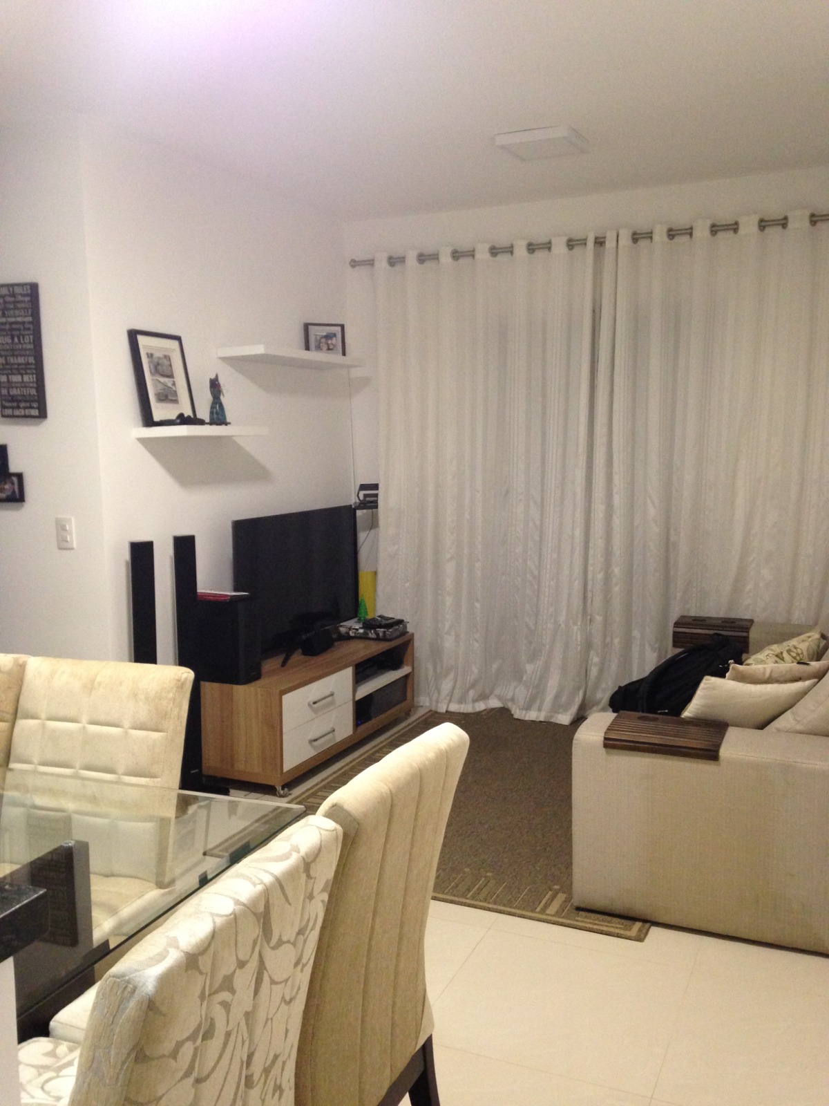 Imagem Apartamento com 2 Quartos à Venda, 80 m²em Jardim Ocara - Santo André