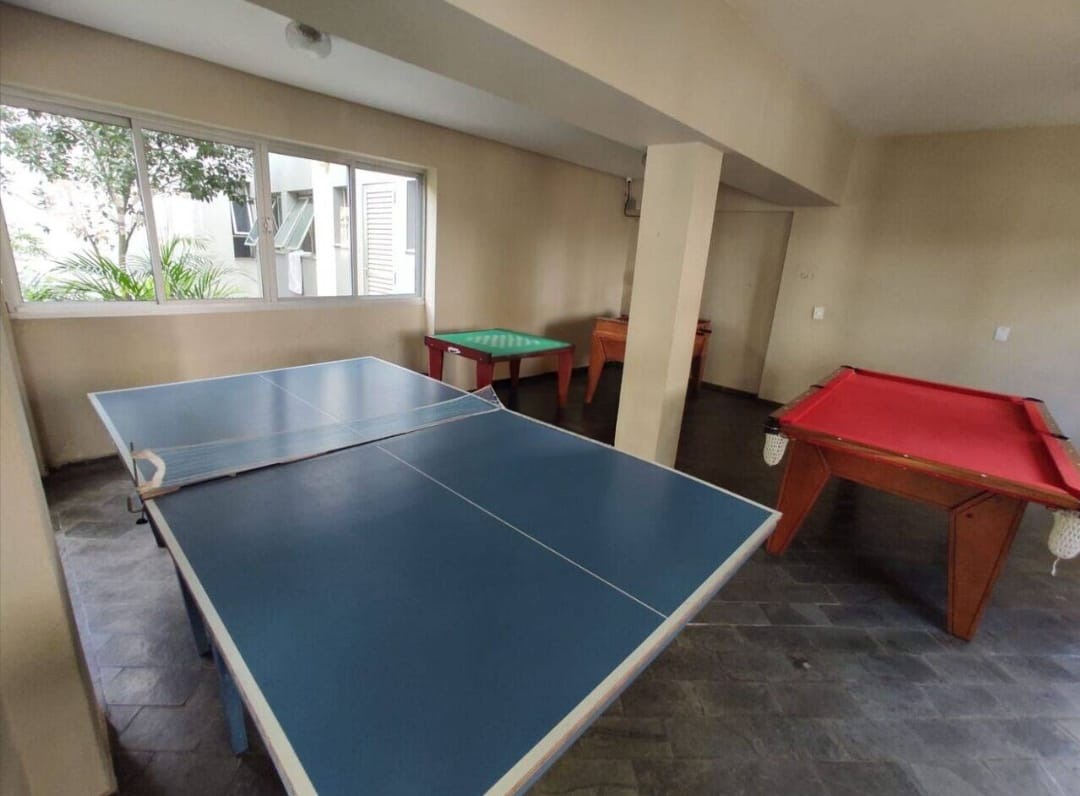 Imagem Apartamento com 3 Quartos à Venda, 69 m²em Planalto - São Bernardo do Campo