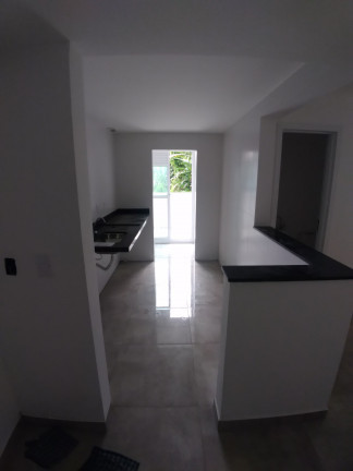 Imagem Apartamento com 1 Quarto à Venda, 47 m² em Marapé - Santos Imagem Apartamento com 1 Quarto à Venda, 47 m² em Marapé - Santos